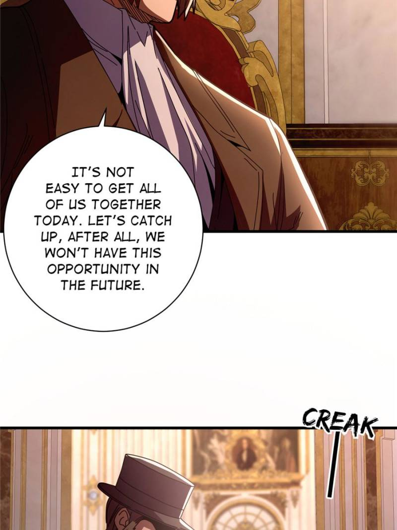 A Transmigrated Warden's Battle for Redemption Chapter 111 29